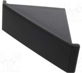 FATH Angle bracket; for profiles; W: