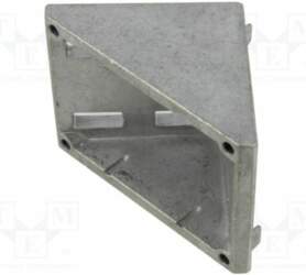 FATH Angle bracket; for profiles; Width