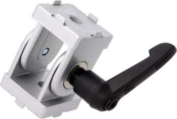 FATH Hinge; for profiles; Width of