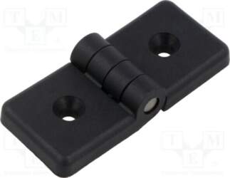 FATH Hinge; Width: 45mm; H: 45mm