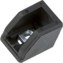 FATH Holder; for profiles,glass mounting