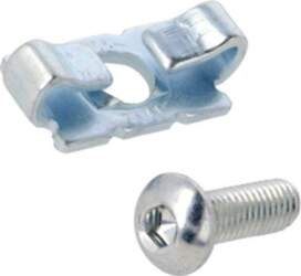 FATH Holder; for profiles; Width of