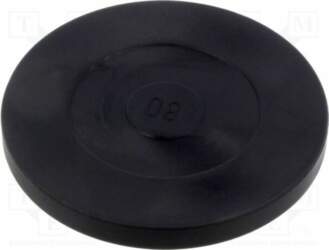 FATH No-slip disk; elastomer thermoplastic TPE