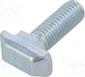 FATH Screw; for profiles; Width of