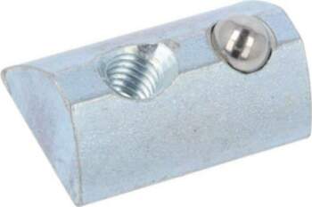 FATH T-nut; for profiles; Width of