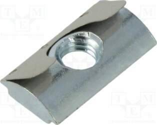 FATH T-nut; for profiles; Width of
