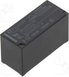 FCL Components Relay: electromagnetic; Ucoil: 12VDC