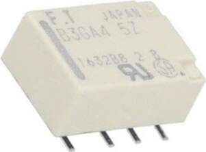 FCL Components Relay: electromagnetic; Ucoil: 4