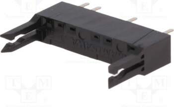 FCL Components Socket; PCB | JL-5N