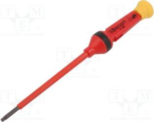 FELO Interchangeable blade; Torx®; TX10; 100mm