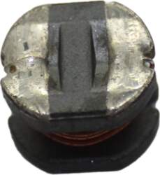 FERROCORE Inductor: wire; SMD; 1.8uH