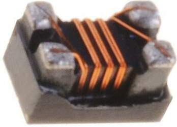 FERROCORE Inductor: wire with current compensation