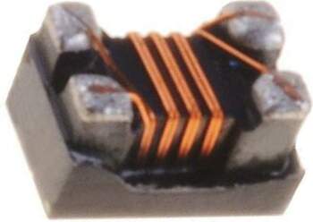 FERROCORE Inductor: wire with current compensation