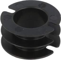 FERROXCUBE Coil former: without pins; polyamide