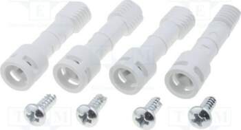 FIBOX Assembling kit; TEMPO | MBS-HH