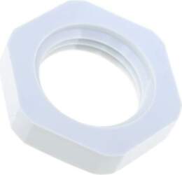 FIBOX Nut; PG9; polyamide; 22mm; Thread: