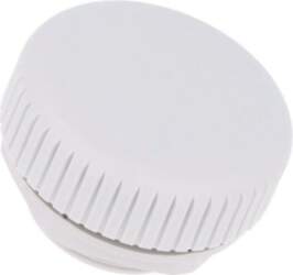 FIBOX Pressure compensation device; IP68; Thread: