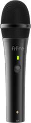 Fifine Tank 2 dynamic microphone (black)