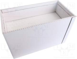 Filter; for soldering fume absorber; main