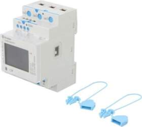FINDER Controller; for DIN rail mounting