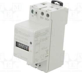 FINDER Controller; for DIN rail mounting