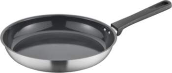 FISKARS ESSENTIAL FRYING PAN 28 CM
