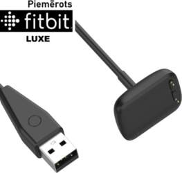 FitBit Luxe, Fitbit Charge 5, Charge