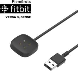 FitBit Versa 3, Versa 4, Sense