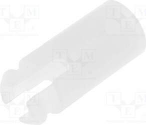 FIX&FASTEN Assembly stud; polyamide; L: 12