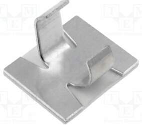 FIX&FASTEN Cable clips; Øbundle : 9