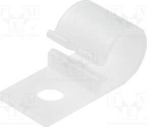 FIX&FASTEN Fixing clamp; Øbundle : 4