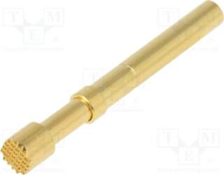 FIXTEST Test acces: test needle; Maksimum
