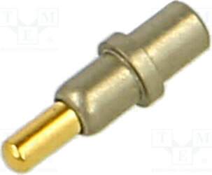 FIXTEST Test acces: test needle; Maksimum