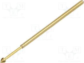 FIXTEST Test acces: test needle; Maksimum