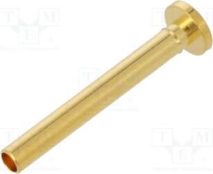 FIXTEST Test acces: test needle; Ø: