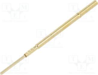FIXTEST Test acces: test probe socket
