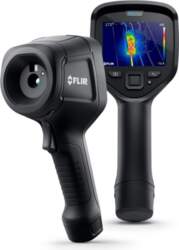 Flir E8 Pro Thermal imaging camera