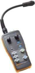 FLUKE Meter: test adapter kit; Equipment: