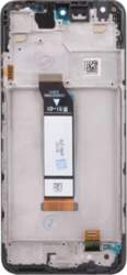 For_Poco LCD Display + Touch Unit