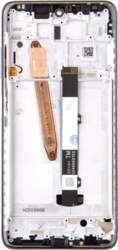 For_Poco LCD Display + Touch Unit