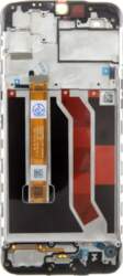 For_Realme LCD Display + Touch Unit