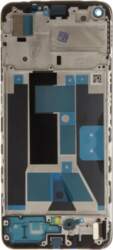 For_Realme LCD Display + Touch Unit
