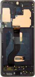 LCD display + Touch Unit +
