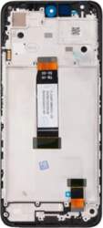 LCD Display + Touch Unit +