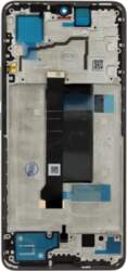 LCD Display + Touch Unit +