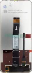 LCD Display + Touch Unit for