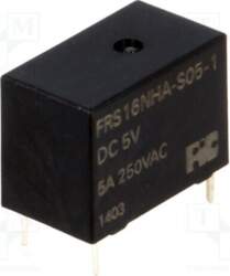 FORWARD INDUSTRIAL CO. Relay: electromagnetic; Ucoil: