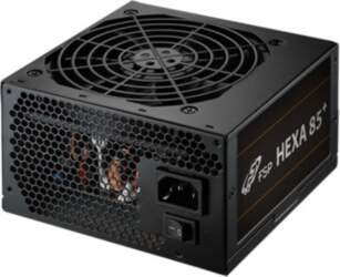 FSP | HEXA 85+ PRO 550