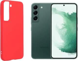 Fusion Accessories Fusion soft matte back