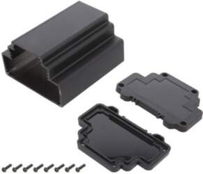 GAINTA Enclosure: for DIN rail mounting